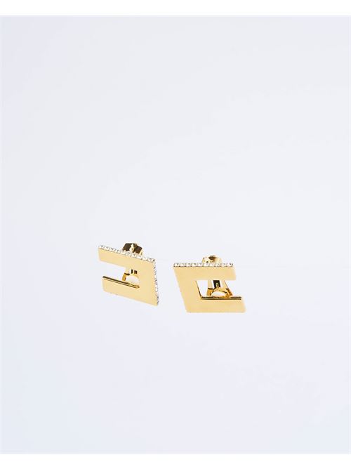  ELISABETTA FRANCHI | Earrings | OR31A47E2U95